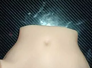 CANDY POR TODOS LADOS CON CREAMPIE PROFUNDO EN POSICIONES!