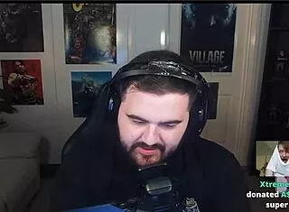 gamer girl dates michael live on air outdoor adventure