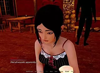 harem hotel 212 game adventure unfolds
