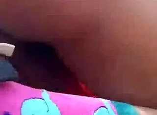 Hey park flashers, this hairy brazilian nerd lifts her miniskirt for juicy natural tits tease