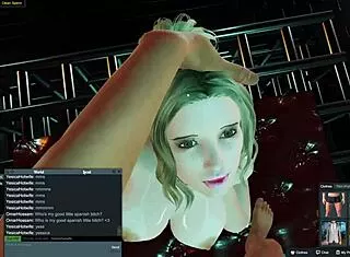 spanish bitch yessica learns discipline on the train getting fucked hard european style