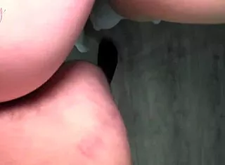 mr brogan pounds straberry fields pussy then creampies babysitter deep