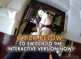 Veronica Avluv endures kinky humiliation deepthroat and rough domination in lingerie.