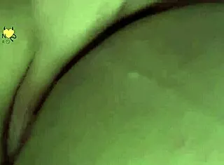 Brazilian hottie rides thick cock with buttplug moaning wildly