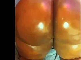 Big Ass SSBBW Farts During Intense Doggy Style Pounding