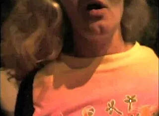 Step Grandma Whore Deepthroats Fat Cock in Volume 3 Scene 3