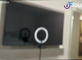 Evethesexyfairy And Cherrybomb Double Team Mrflourish's Cock