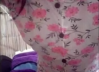 i finally found it 😍 stepsis starts homemade porn flashing big tits pussy