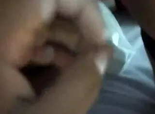 Young Peruvian babe wears lingerie for cash in Lima! 💸👙😏