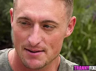trans girlfriend kayleigh coxx fucks dane stewart pov