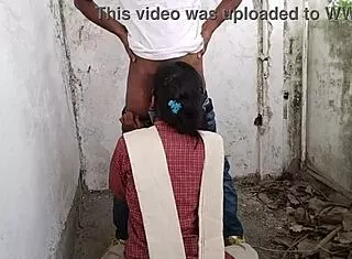 Desi Schoolgirl Fucks Boyfriend Big Cock Missionary