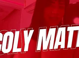 damn, watch ninfeta menage with casal mattos end in creampie!