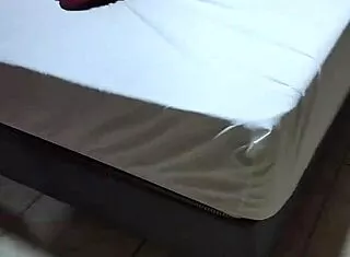 Young Peruvian babe wears lingerie for cash in Lima! 💸👙😏