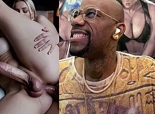 sweaty petite blonde teen kisses trans cock cowgirl anal pussy fuck!! 🏥🍆