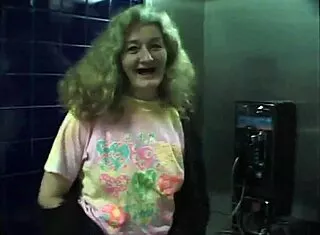 Step Grandma Whore Deepthroats Fat Cock in Volume 3 Scene 3