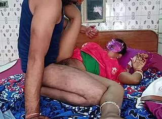 newly married student bride gets super creampie fuck