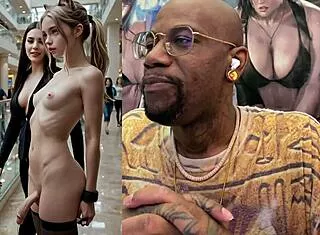 sweaty petite blonde teen kisses trans cock cowgirl anal pussy fuck!! 🏥🍆