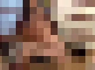 my tiny panties barely hide this peeking ass you love