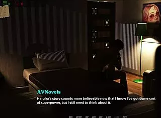 Ready to play Savior 12 and dive into hardcore game sex?