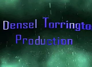 Ripping Clothes from Triplet Sisters' Inflating Asses and Bellies