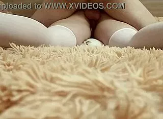 a selection from sexy milf stella's dirty wet pussy toilet riding scenes