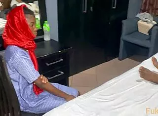 petite teen sneaks bbc pounding from stepbrother at work