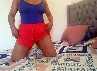 dios mio madrastra cristiana masturbates wildly in mexico skipping mass squirting everywhere 💦🇲🇽