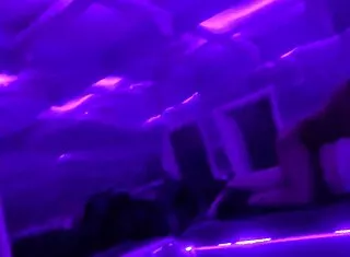 hot swinger club sex romp full vid dancing to doggystyle 🔥🍑👯