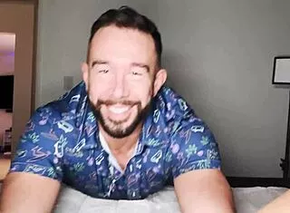 Big dick drills hot blonde bimbo milf juicy pussy deep cowgirl