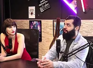 lady snow and lord kenobi hottest sensual cast moments part 2