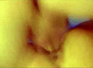 milf mother-in-law slurps cum from son's huge cock in taboo threesome?