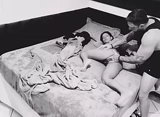 caught my neighbor fucking my wife on hidden cam part 2 😲📹