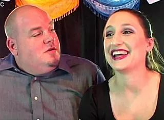 Riding Cameltoe Babe Teases Big Tits In Dirty Talk Casting Intro!