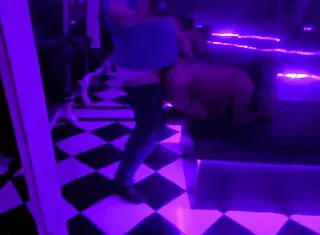 hot swinger club sex romp full vid dancing to doggystyle 🔥🍑👯