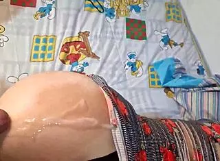 wanna see my horny latina ass creampie orgasm compilation?