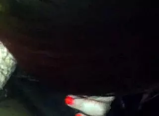 stepsis gives me insane deepthroat interracial head