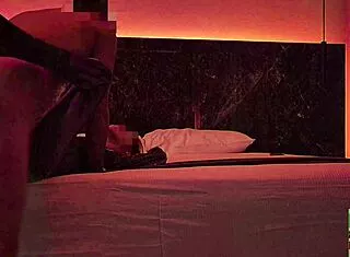 cosplayer mexicana black spider woman amateur couple fucks tight pussy! 🔥🕷️