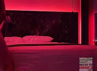 cosplayer mexicana black spider woman amateur couple fucks tight pussy! 🔥🕷️