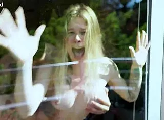 i watched neighbor sammm's epic gangbang double vag creampie oral