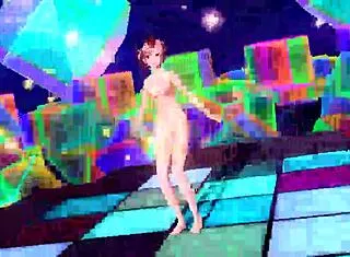 meiko 39 project diva full nude mod goddess ass tits 🔥🍑💦