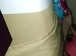 Iceynkinky Straps Up For Naughty Pegging Tease With Hubby