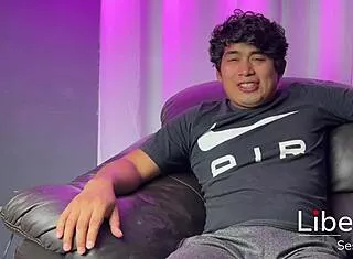 nos conocemos pa' cambiar esposas y follar rico swingers