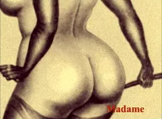 those vintage erotic drawings get me so hot umm