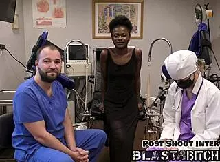 rina arem's huge tits blasted with thick cum load