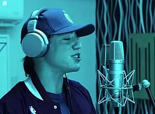 BZRP Music Session 23 Paulo's Argentina Victory Chant