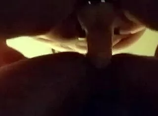 Tattooed Babe Strapon Pegs Fat Milf Stud Wet