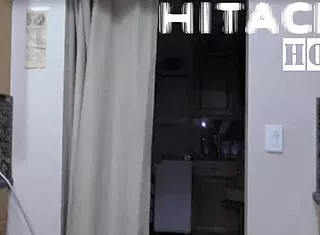 Nonnude BTS Rina Arem Masturbates Hitachi Car Wait