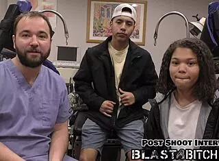 michelle anderson creampied missionary pov with vibrator orgasm