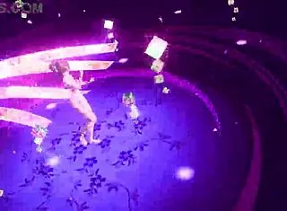 meiko 39 project diva full nude mod goddess ass tits 🔥🍑💦