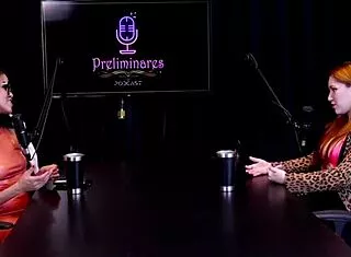 Ninfomaniac swingers community helps her embrace sexuality with politicians - Natasha Fiore in sheer red